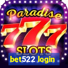 bet522 login